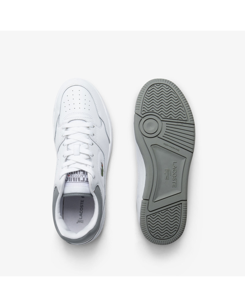 Sneakers Linedrive homme en cuir