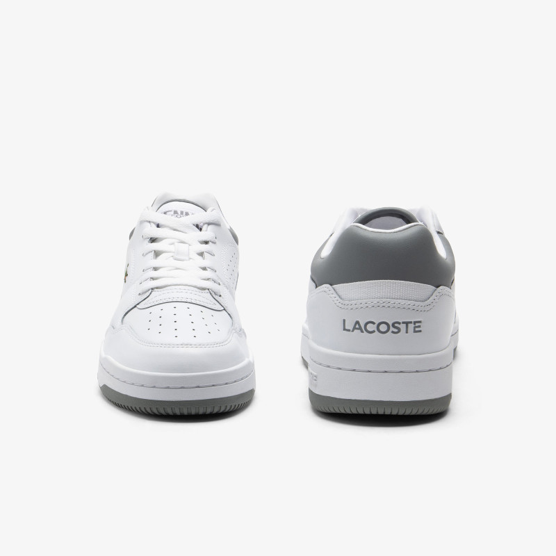 Sneakers Linedrive homme en cuir