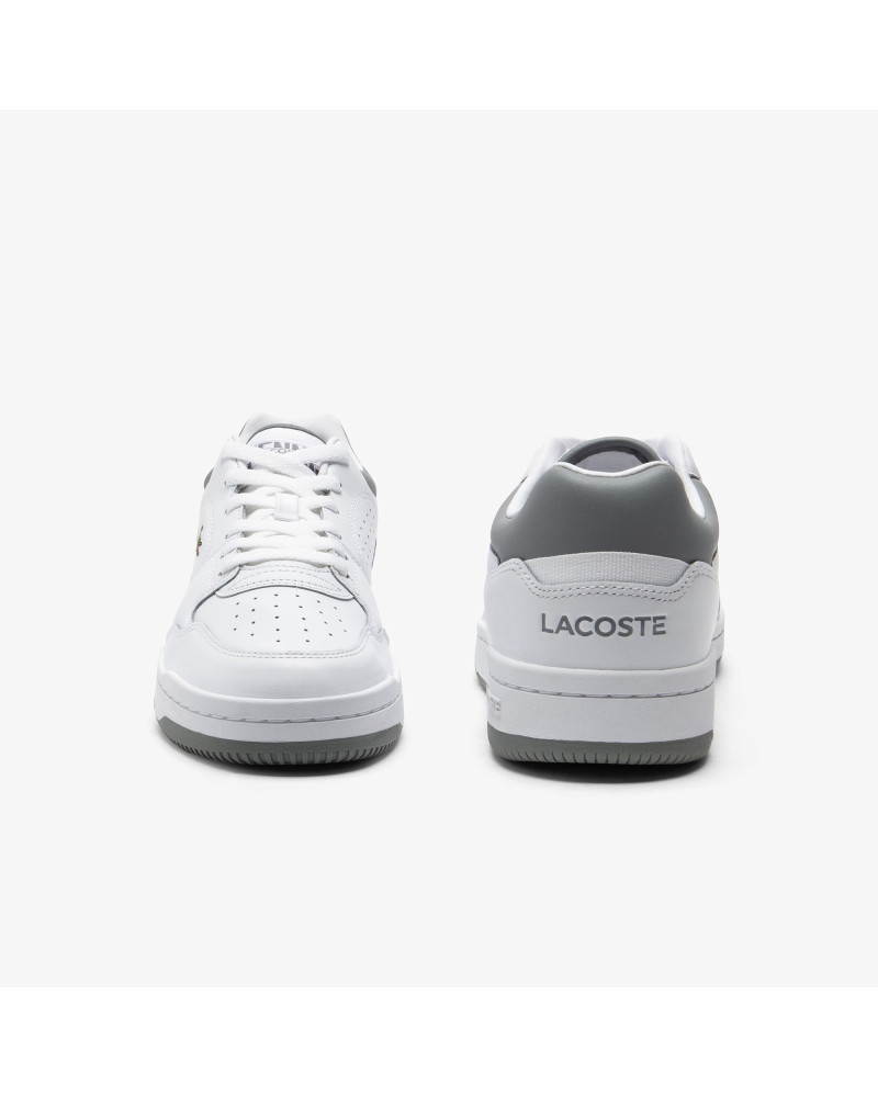 Sneakers Linedrive homme en cuir