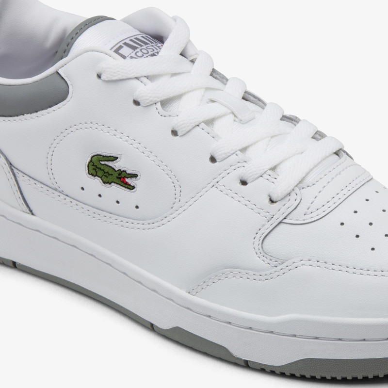 Sneakers Linedrive homme en cuir