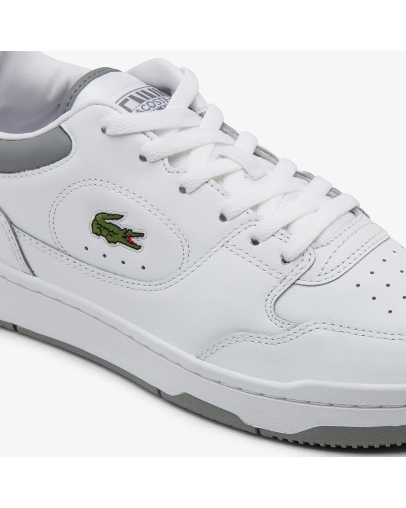 Sneakers Linedrive homme en cuir