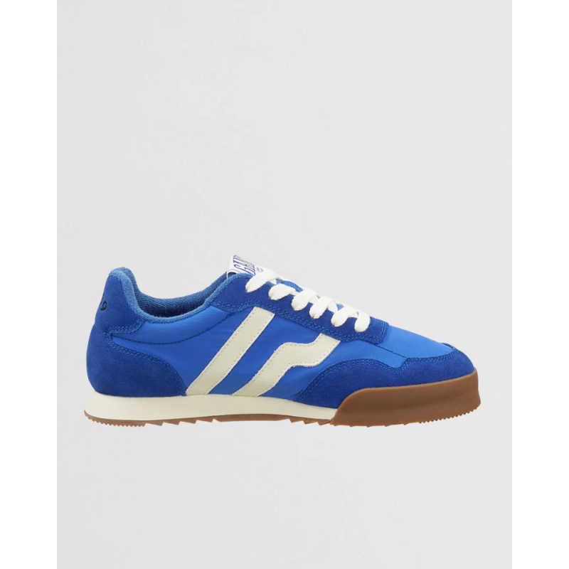 Baskets en daim Baylle Baskets en daim Baylle