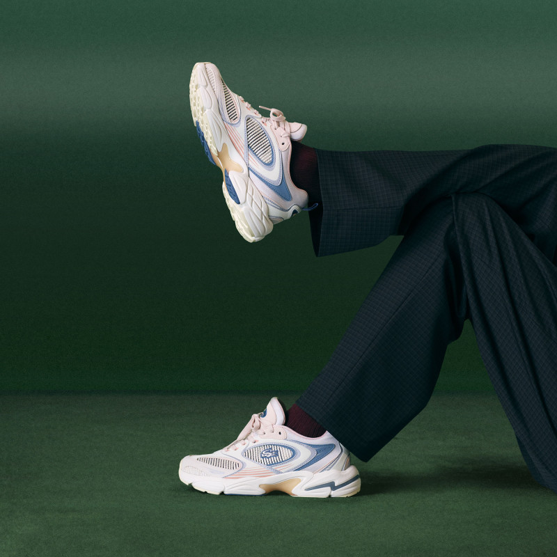 Sneakers Storm 96 2K femme