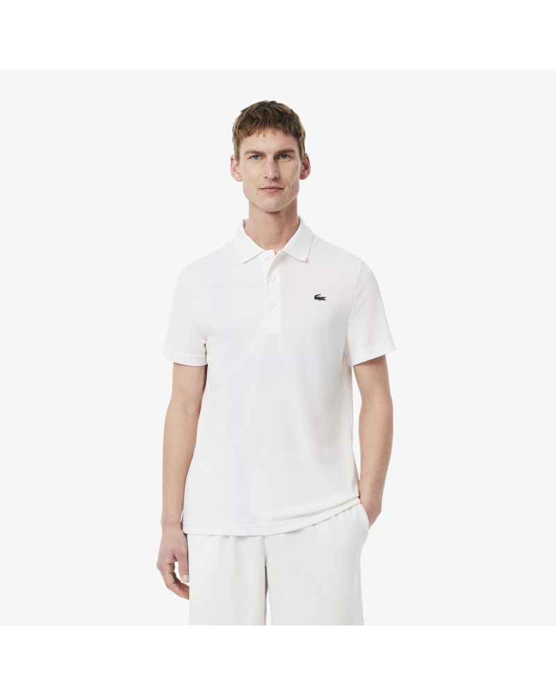 Polo Lacoste Tennis x Novak Djokovic