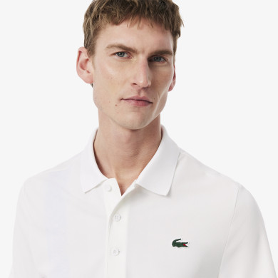 Polo Lacoste Tennis x Novak Djokovic