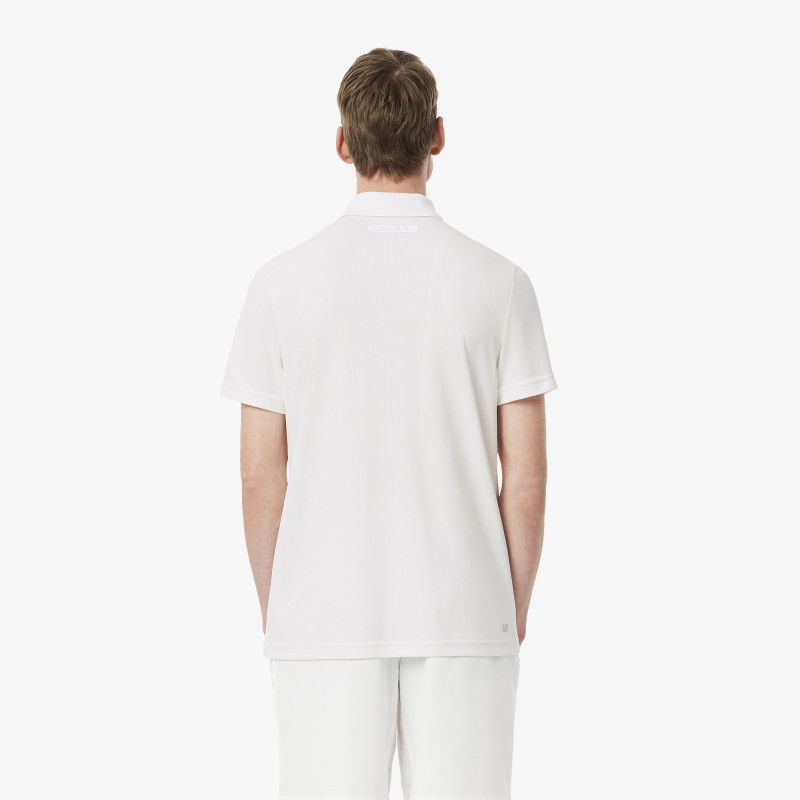 Polo Lacoste Tennis x Novak Djokovic