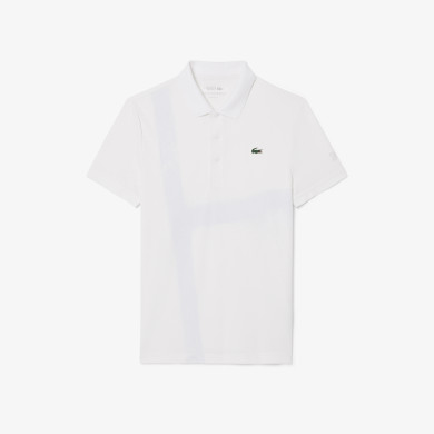 Polo Lacoste Tennis x Novak Djokovic