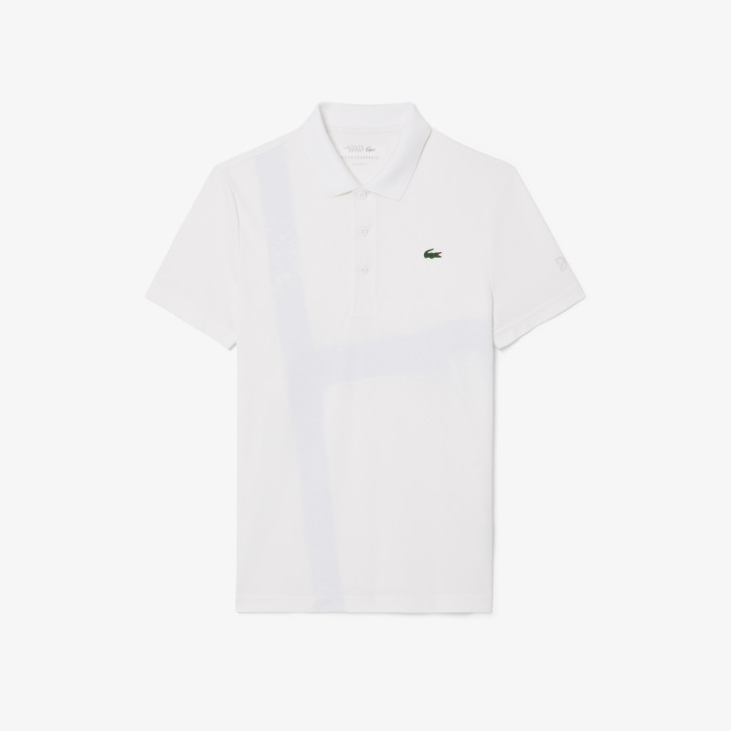 Polo Lacoste Tennis x Novak Djokovic