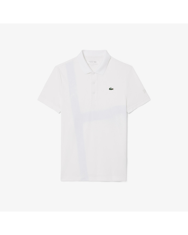 Polo Lacoste Tennis x Novak Djokovic