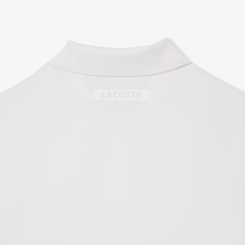 Polo Lacoste Tennis x Novak Djokovic
