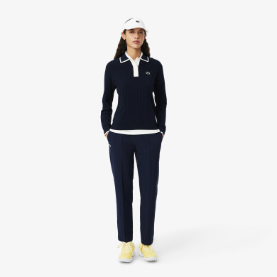 Pantalon Golf slim fit stretch protection UV
