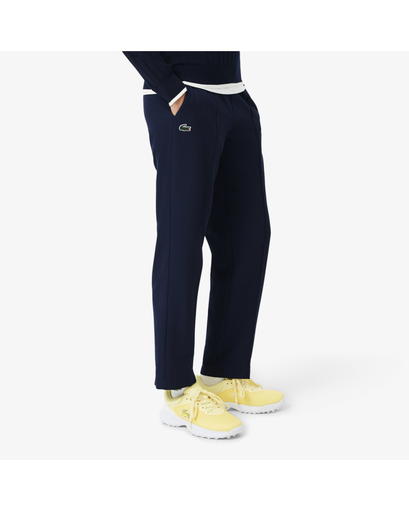 Pantalon Golf slim fit stretch protection UV