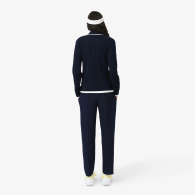 Pantalon Golf slim fit stretch protection UV