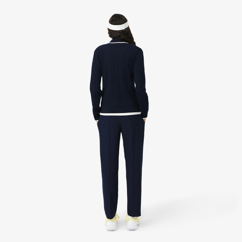 Pantalon Golf slim fit stretch protection UV