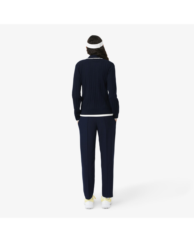 Pantalon Golf slim fit stretch protection UV
