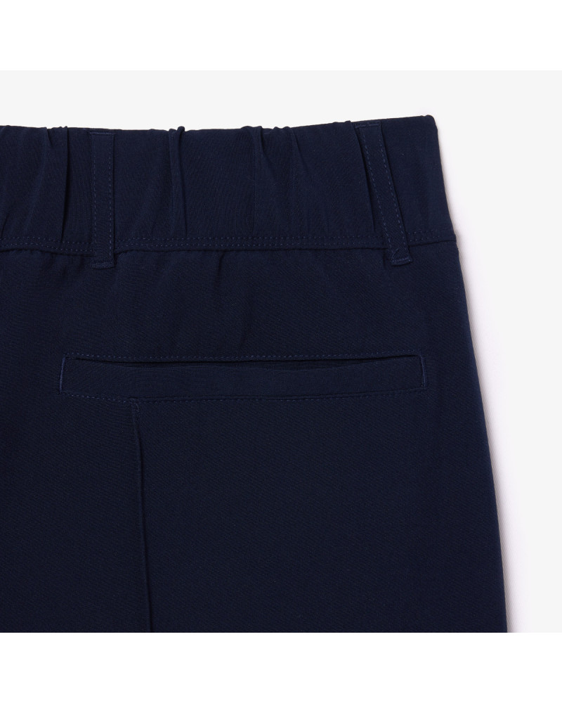 Pantalon Golf slim fit stretch protection UV