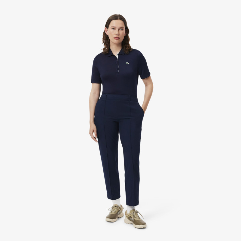 Pantalon Golf slim fit stretch protection UV