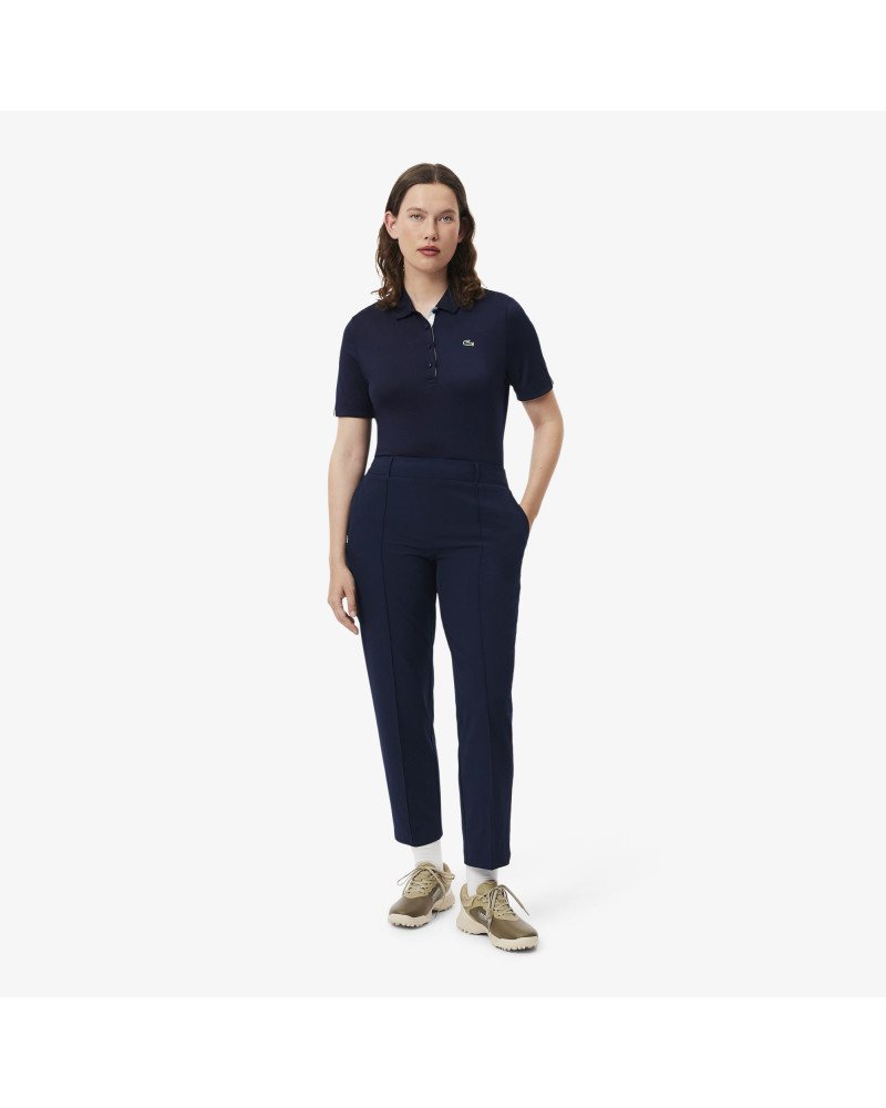 Pantalon Golf slim fit stretch protection UV