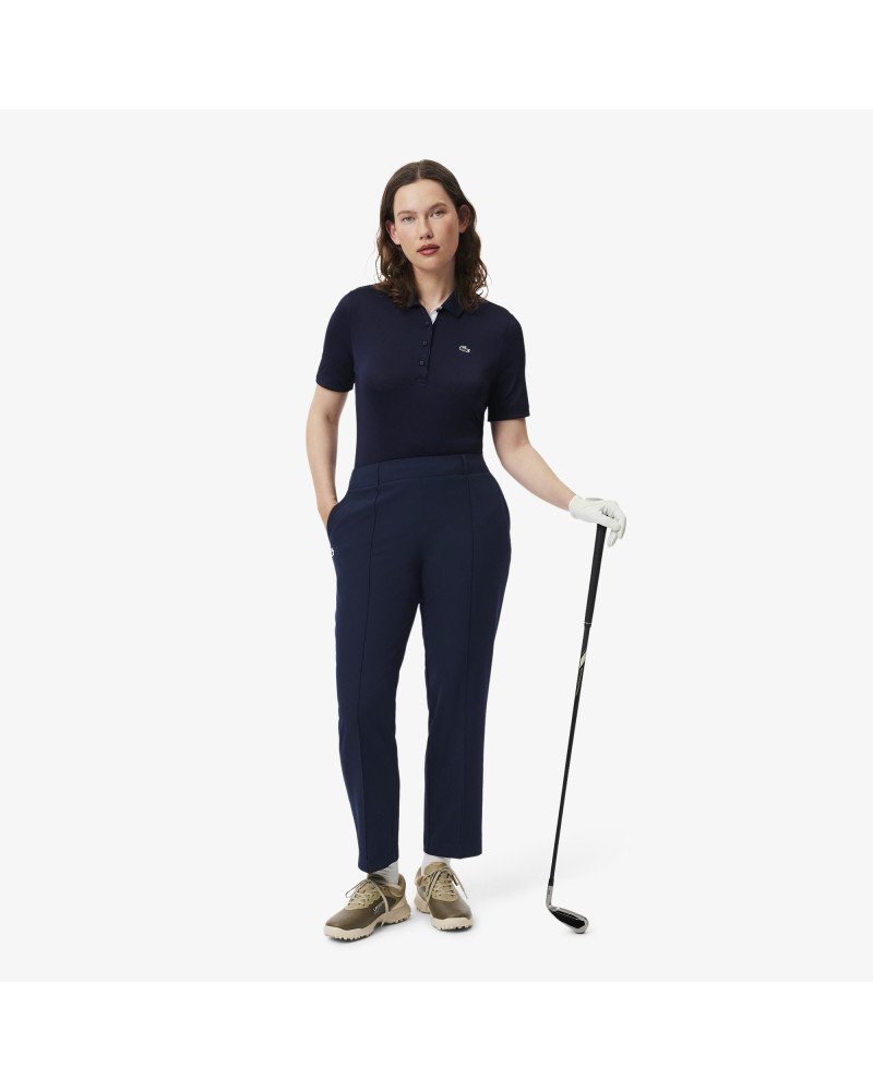 Pantalon Golf slim fit stretch protection UV