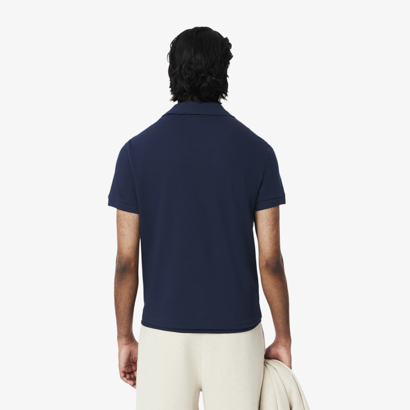 Polo Paris classic fit col ouvert