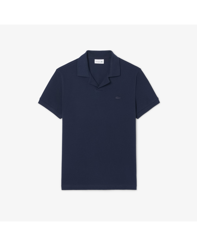 Polo Paris classic fit col ouvert