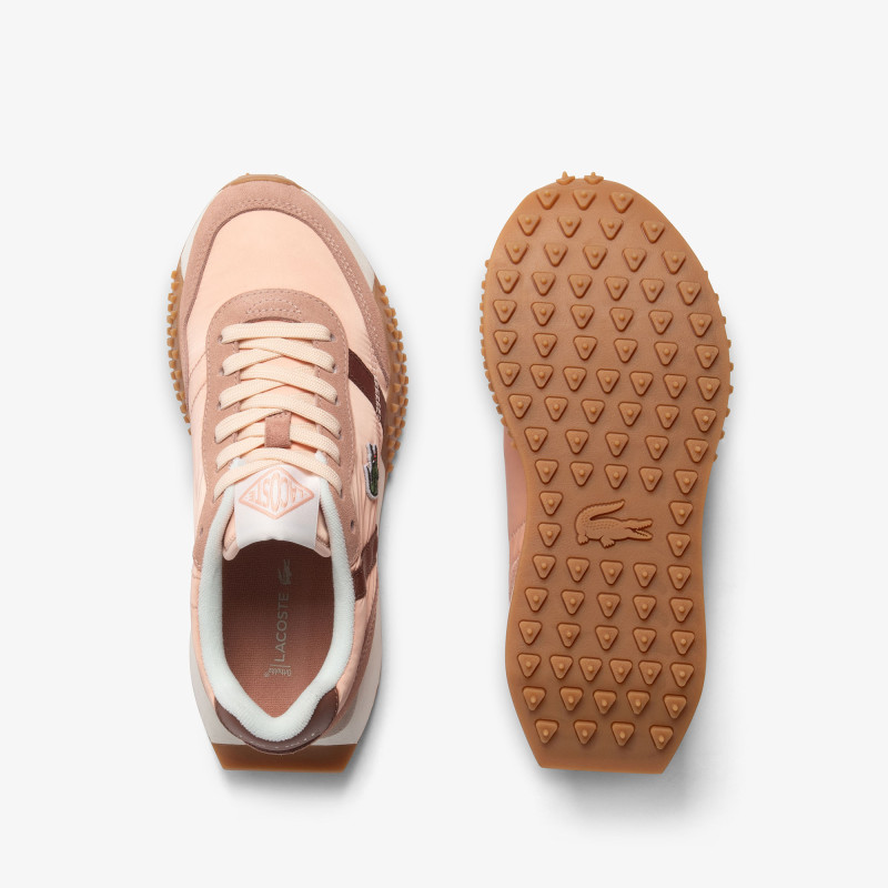 Baskets L-Spin Evo pour femmes