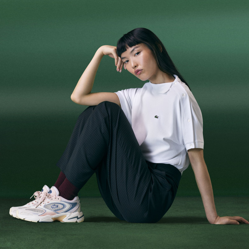 Sneakers Storm 96 2K femme