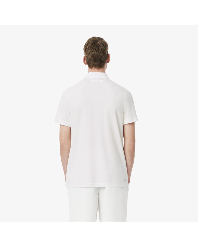 Polo Lacoste Tennis x Novak Djokovic