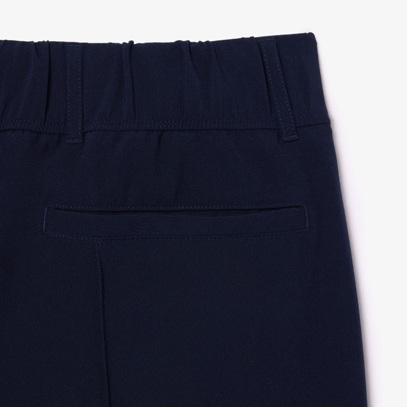 Pantalon Golf slim fit stretch protection UV