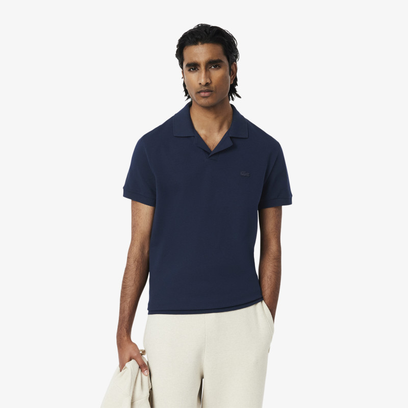 Polo Paris classic fit col ouvert
