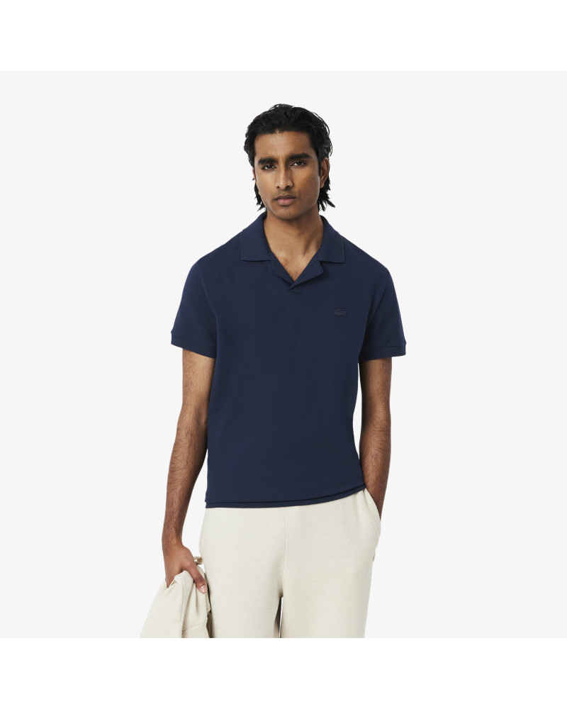 Polo Paris classic fit col ouvert