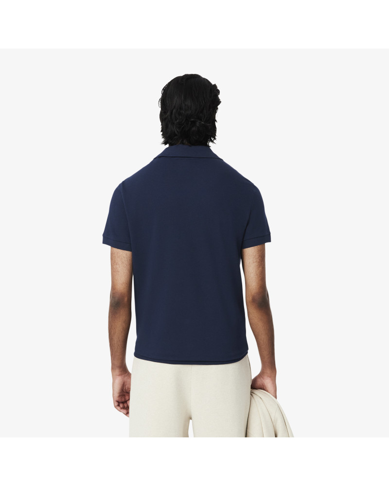 Polo Paris classic fit col ouvert