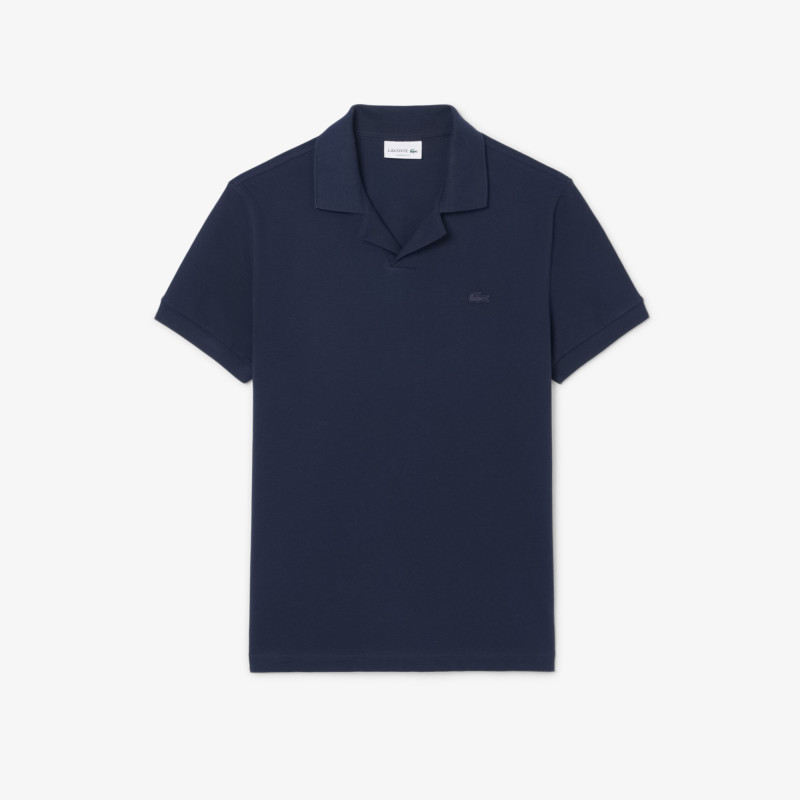Polo Paris classic fit col ouvert