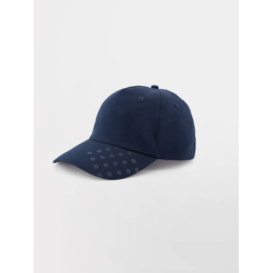 Casquette Homme Léger Marine QUICKCAP