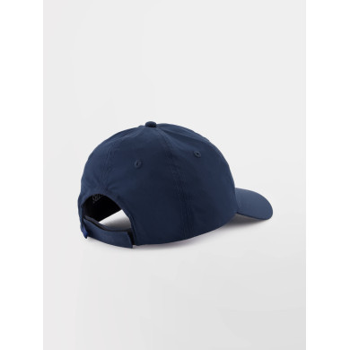 Casquette Homme Léger Marine QUICKCAP