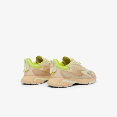 Sneakers L003 Neo Tech homme