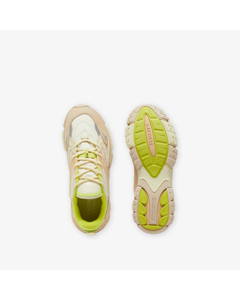 Sneakers L003 Neo Tech homme