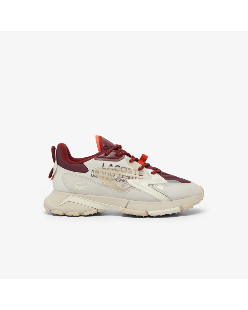 Sneakers L003 Neo Tech homme