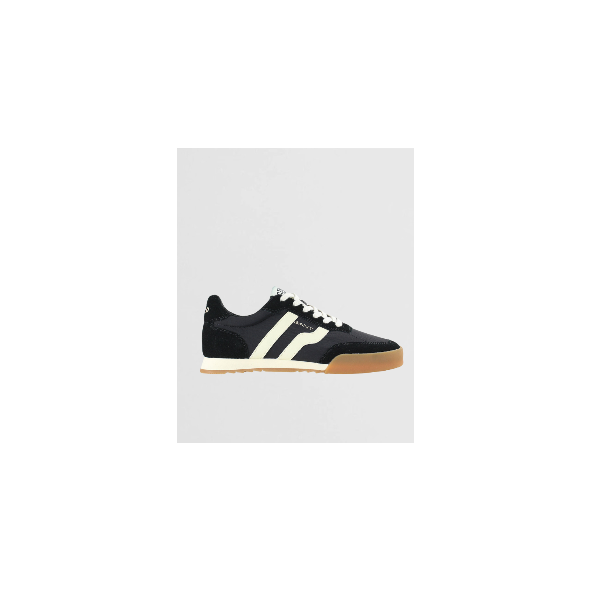 Baskets en daim Baylle Baskets en daim Baylle