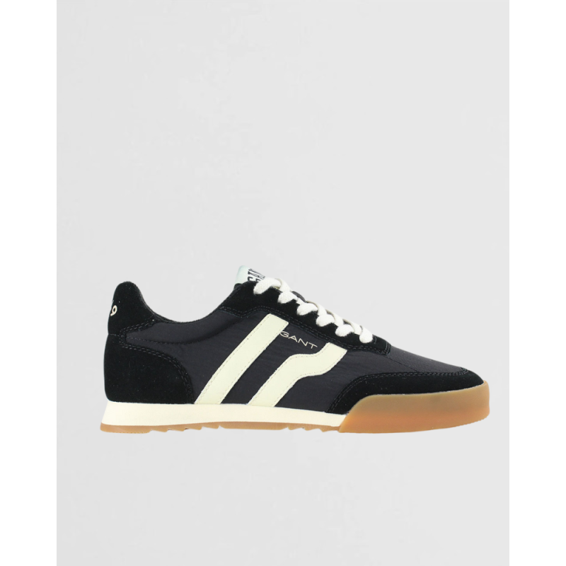 Baskets en daim Baylle Baskets en daim Baylle