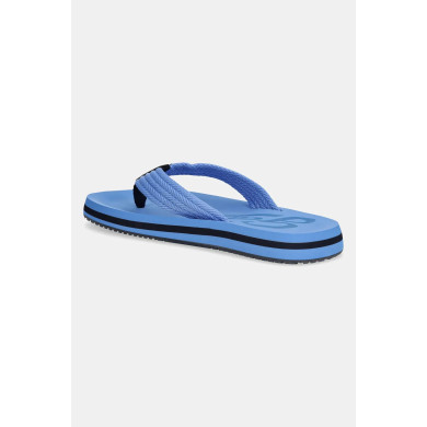 Sandales en caoutchouc Brodale