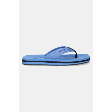 Sandales en caoutchouc Brodale