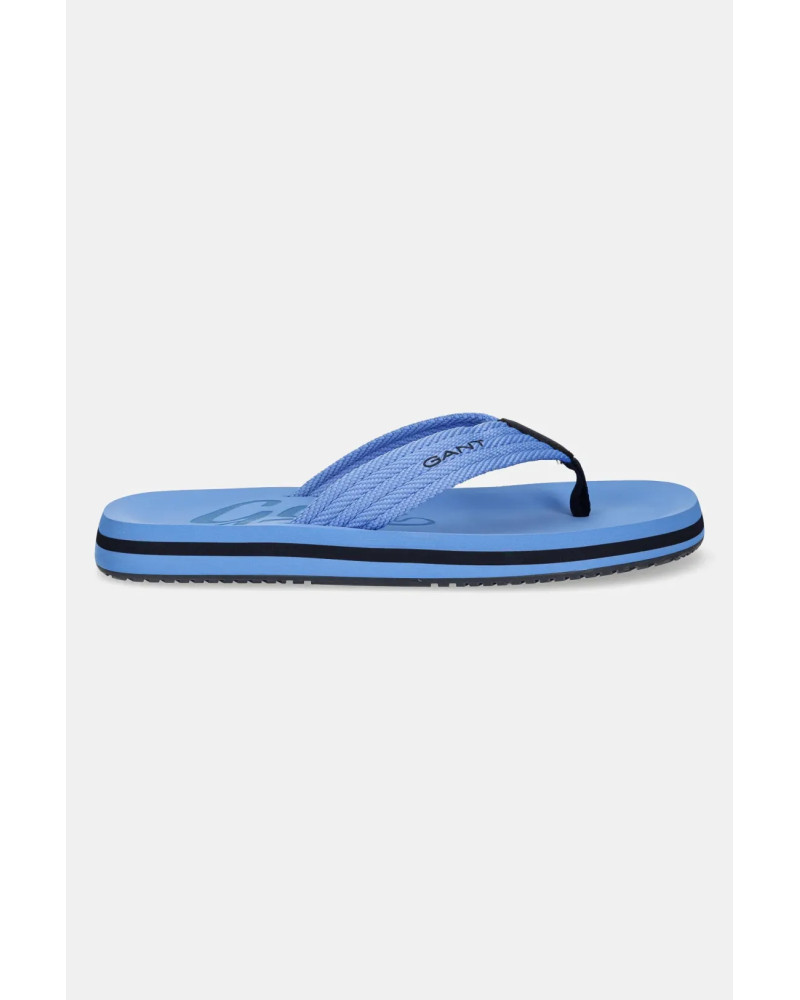 Sandales en caoutchouc Brodale