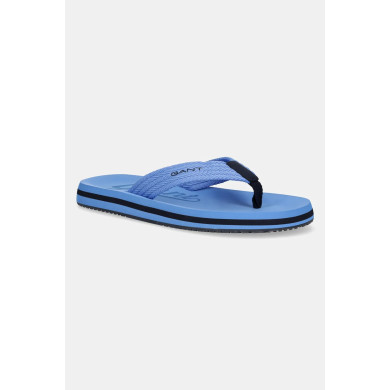 Sandales en caoutchouc Brodale