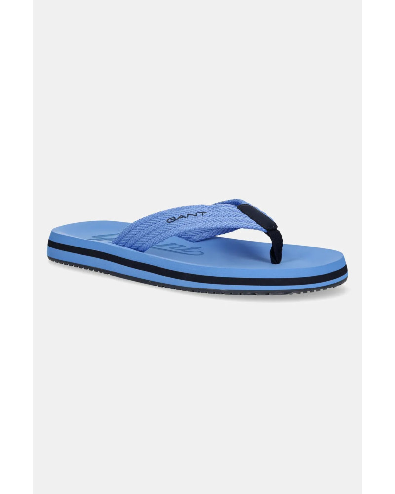 Sandales en caoutchouc Brodale