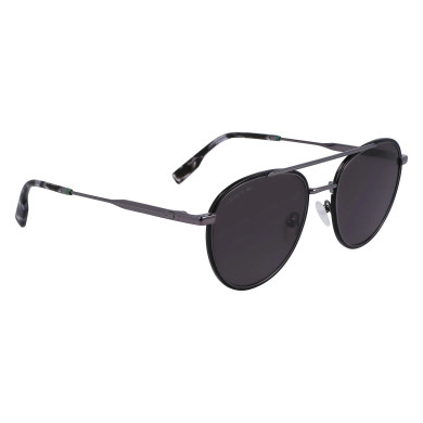 Lunettes de soleil Neoheritage ovales en métal
