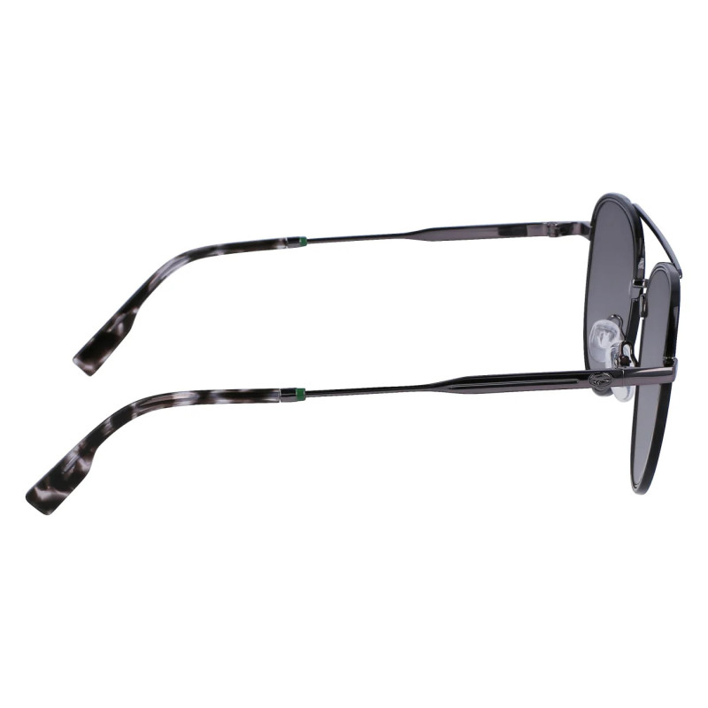 Lunettes de soleil Neoheritage ovales en métal
