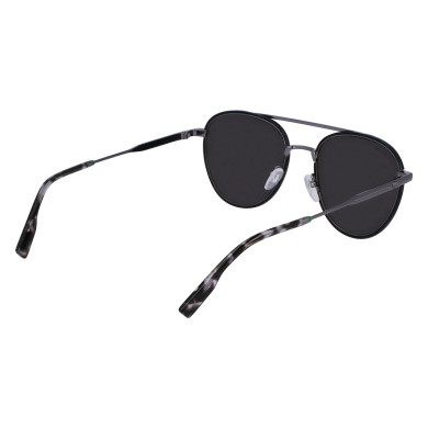 Lunettes de soleil Neoheritage ovales en métal