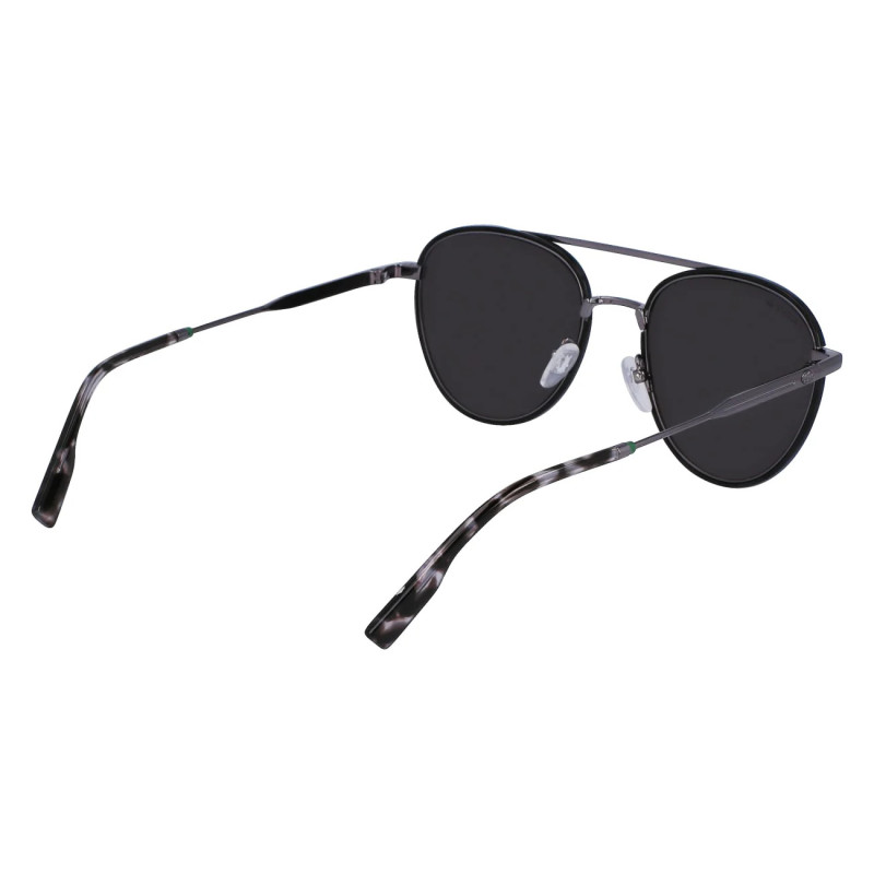 Lunettes de soleil Neoheritage ovales en métal