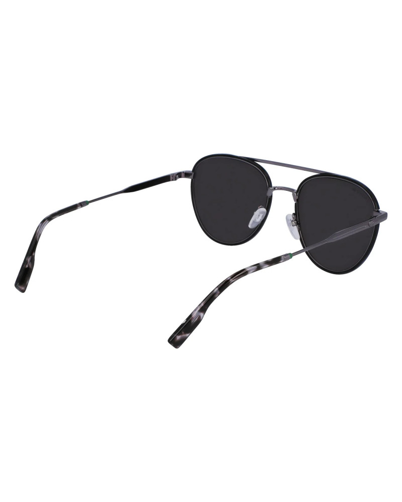 Lunettes de soleil Neoheritage ovales en métal
